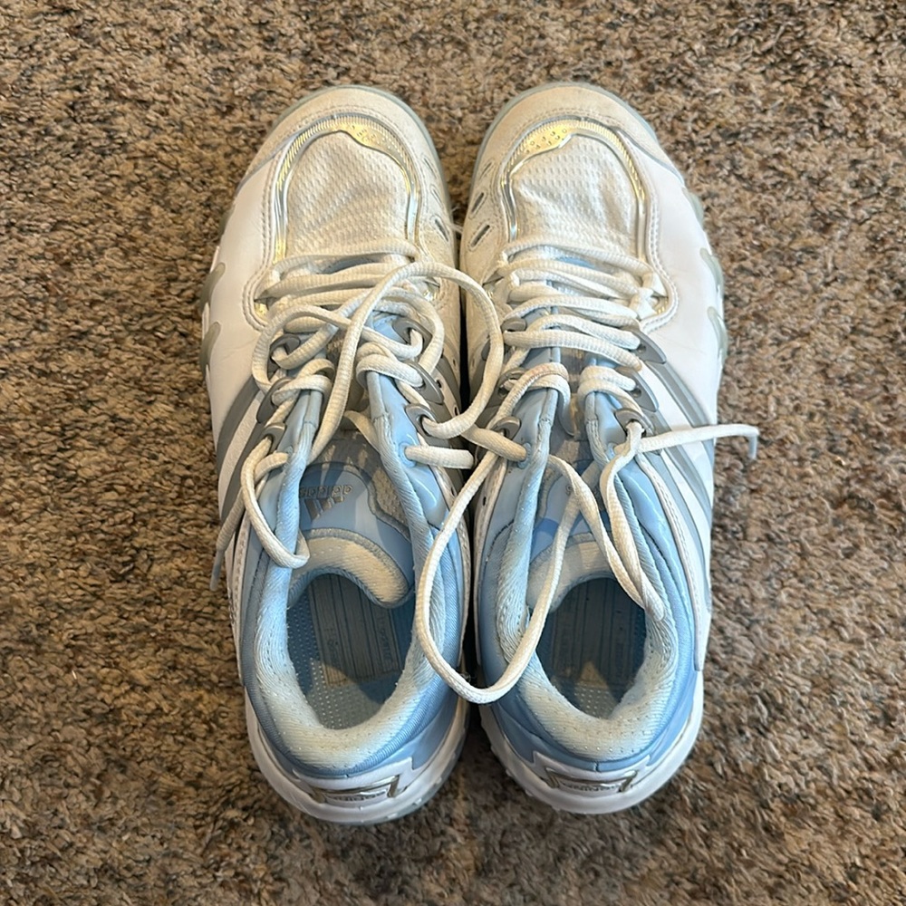 Adidas women's tennis shoes